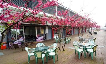 Sanyi Blossom Art Village Holiday Club