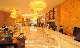 Luban International Hotel