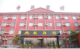 Diyuan Hotel
