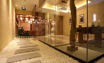 Sushe Hotel(Hangzhou Grand Canal)