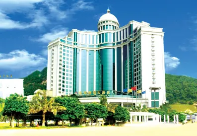 Zhuhai Dehan Hotel