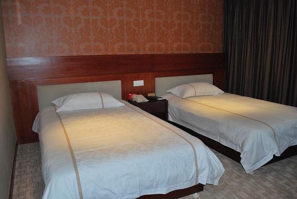 Jin-run International HotelStandard room