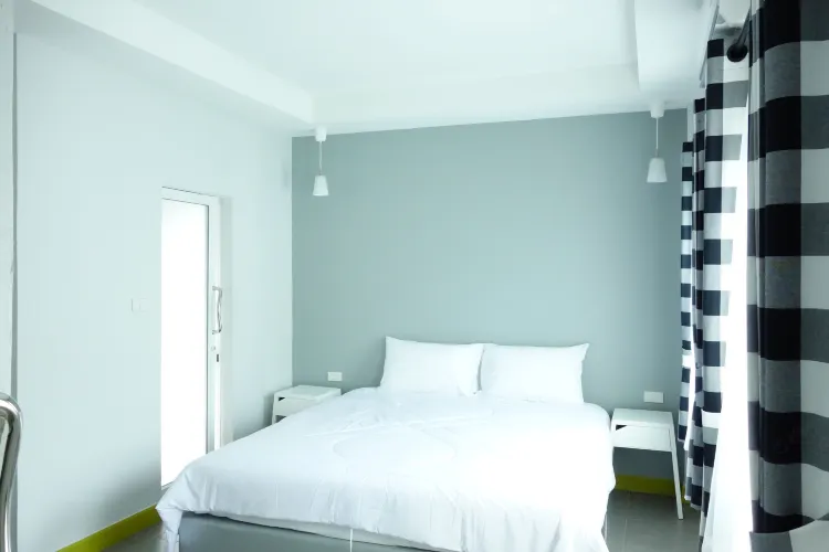 ห้องสวีท 1 ห้องนอน