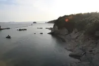 Rushan Furu Donghai Hotel