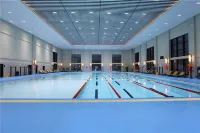 Shengshuiwan Hot Spring Hotel