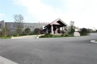 Shengshuiwan Hot Spring Hotel