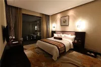 Shengshuiwan Hot Spring Hotel