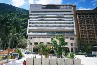 Century Hotel Ξενοδοχεία στην πόλη 