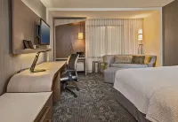 Courtyard by Marriott Irvine Spectrum