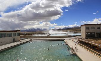 Yangbajing Lantian Hot Spring Hotel