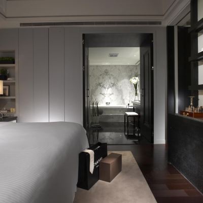 Park View Suite Leofoo Residences Promo Code