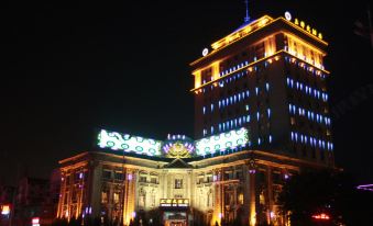 Shangdu Hotel