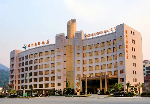 Yaosheng International Hotel