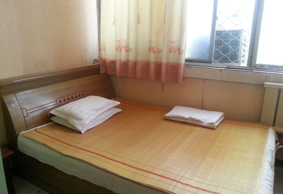 Tai'an Tiantian Inn Double Room
