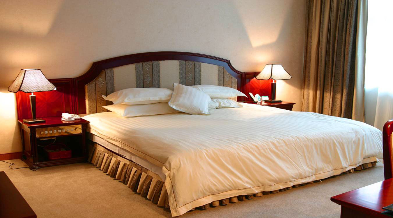 A座·经济大床房