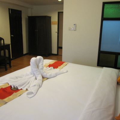 家庭連通房 旺布拉帕大飯店優惠