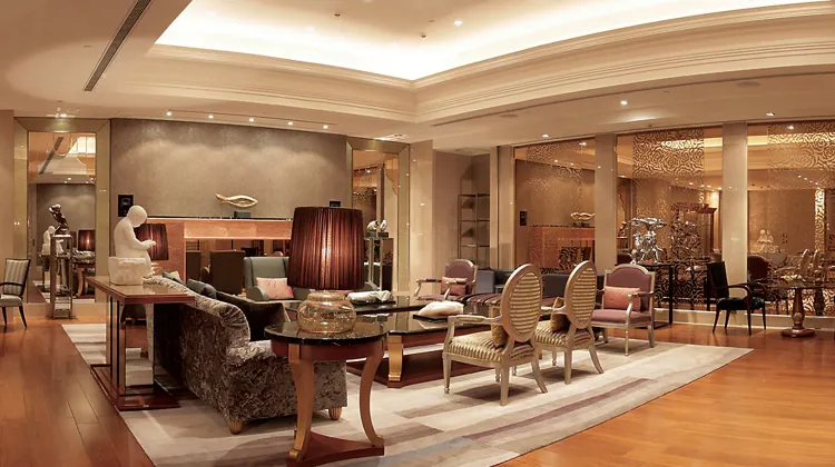 サン ウォント レジデンス 台北 食事・レストラン