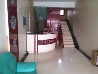 Jiangling Fuyuan Hotel Các khách sạn ở Giang Lăng