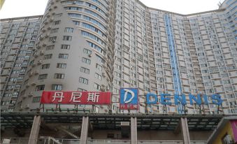 Zhengzhou Dashiqiao Leju Apartment