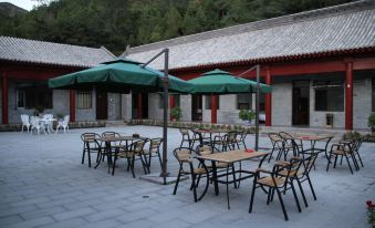 Great Wall Inn