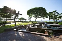 Paradise Hotel Busan