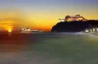 Sun Cruise Resort and Yacht Hotels in 
