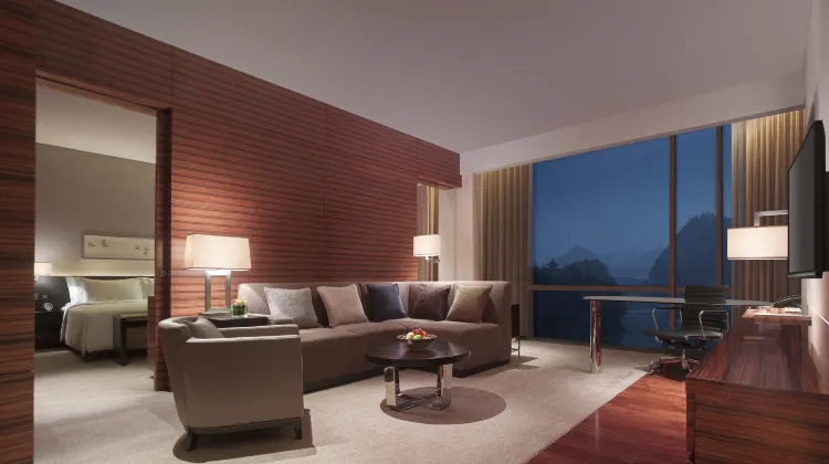 ニュー ワールド ホテル グイヤン 部屋