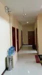 Lushan Garden Hotel Hotels in Jishan County