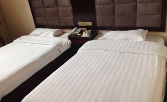 Datong Sunny Business Hotel