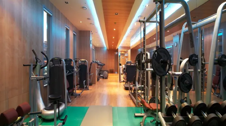 ラマダ プラザ by ウィンダム クァンジュ 施設