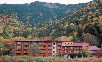 Kamikochi Onsen Hotel