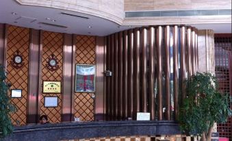 Huashan Business Hotel