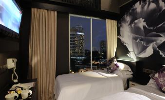 Le Apple Boutique Hotel Bukit Bintang