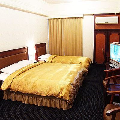 三人房 臺中新福商務飯店優惠