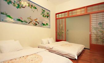 Chen Chan Guesthouse