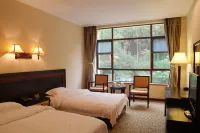 Jiusan Hotel