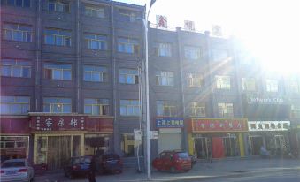 Xiji Xinyue Hotel