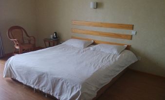 Changle Saijia guest room
