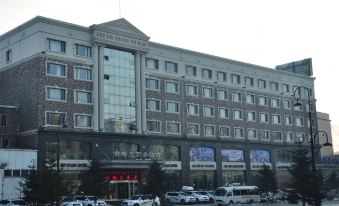 Hao Shi Guang Hotel