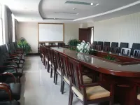 닝샹 라이인 호텔 닝얼 호텔