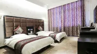 Youxian Fashion Hotel