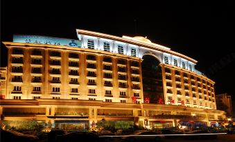 Jiaxing Hotel