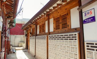 Dahm So Jung Guesthouse Seoul