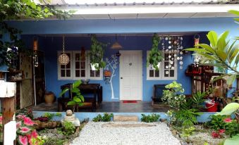 Sandpipers Guesthouse Langkawi