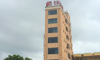 Chengmai Jingxuan Business Hotel