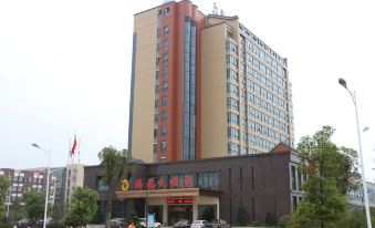Tenglong Hotel