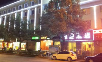 Luyuan Hotel