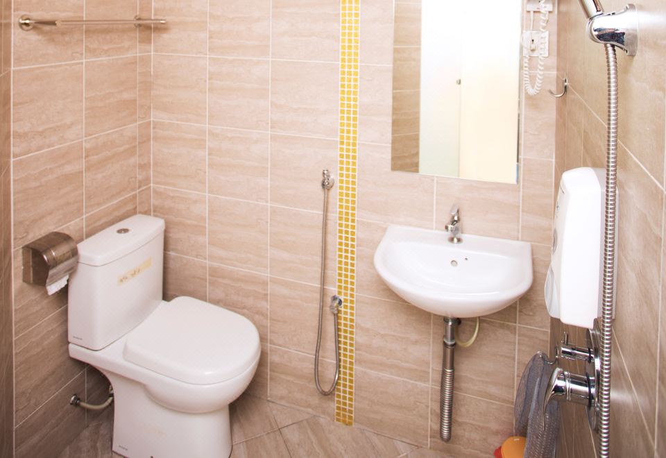 One Avenue HotelSuperior Double Room