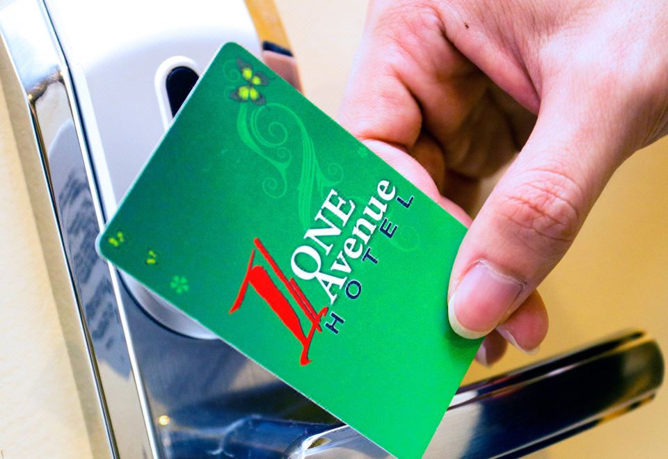 One Avenue HotelDeluxe Family Room