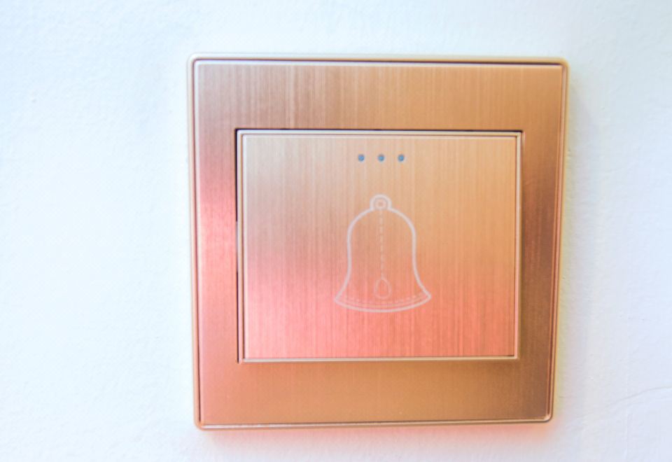 One Avenue HotelDeluxe Family Room